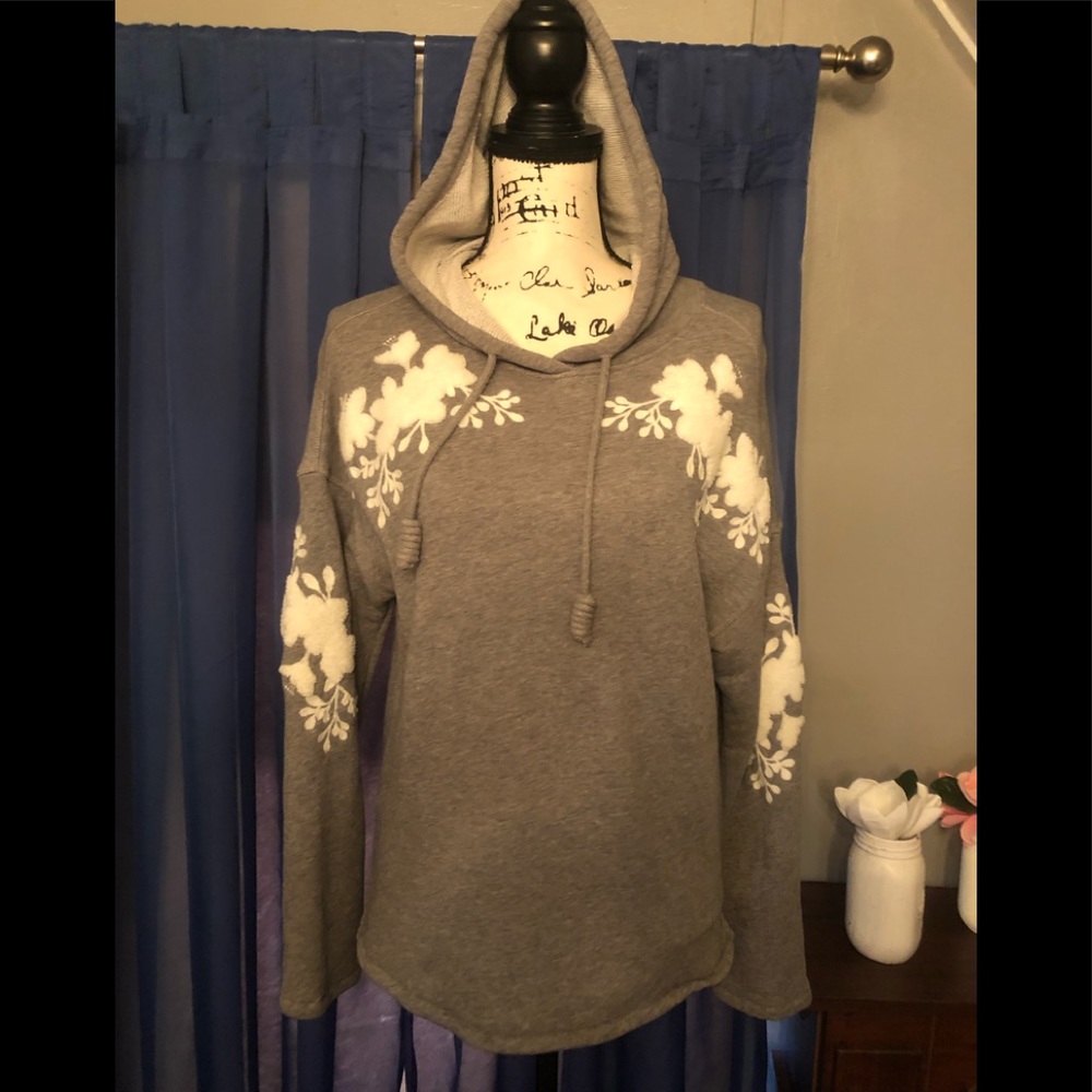 3/$6 L.O.G.G Hoodie